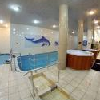 ✔️Szindbád Wellness Hotel*** Balatonszemesen